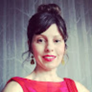 Meet your Posher, Charlotte